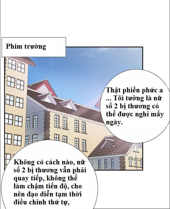 Trọng Sinh Để Ngủ Với Ảnh Đế Chapter 144 - Trang 3