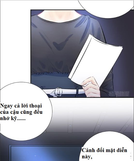 Trọng Sinh Để Ngủ Với Ảnh Đế Chapter 92 - Trang 3