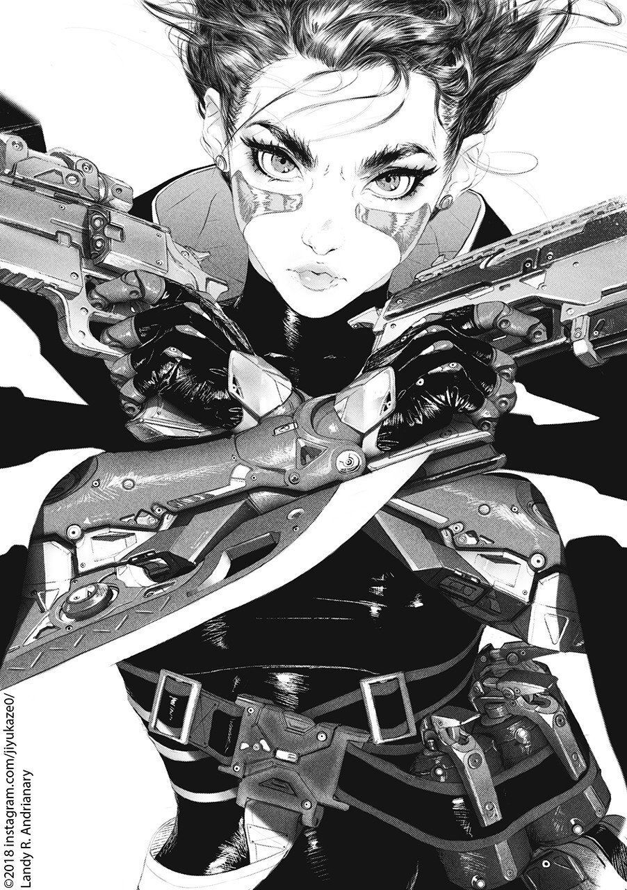 Battle Angel Alita Last Order Chapter 78 - Trang 2