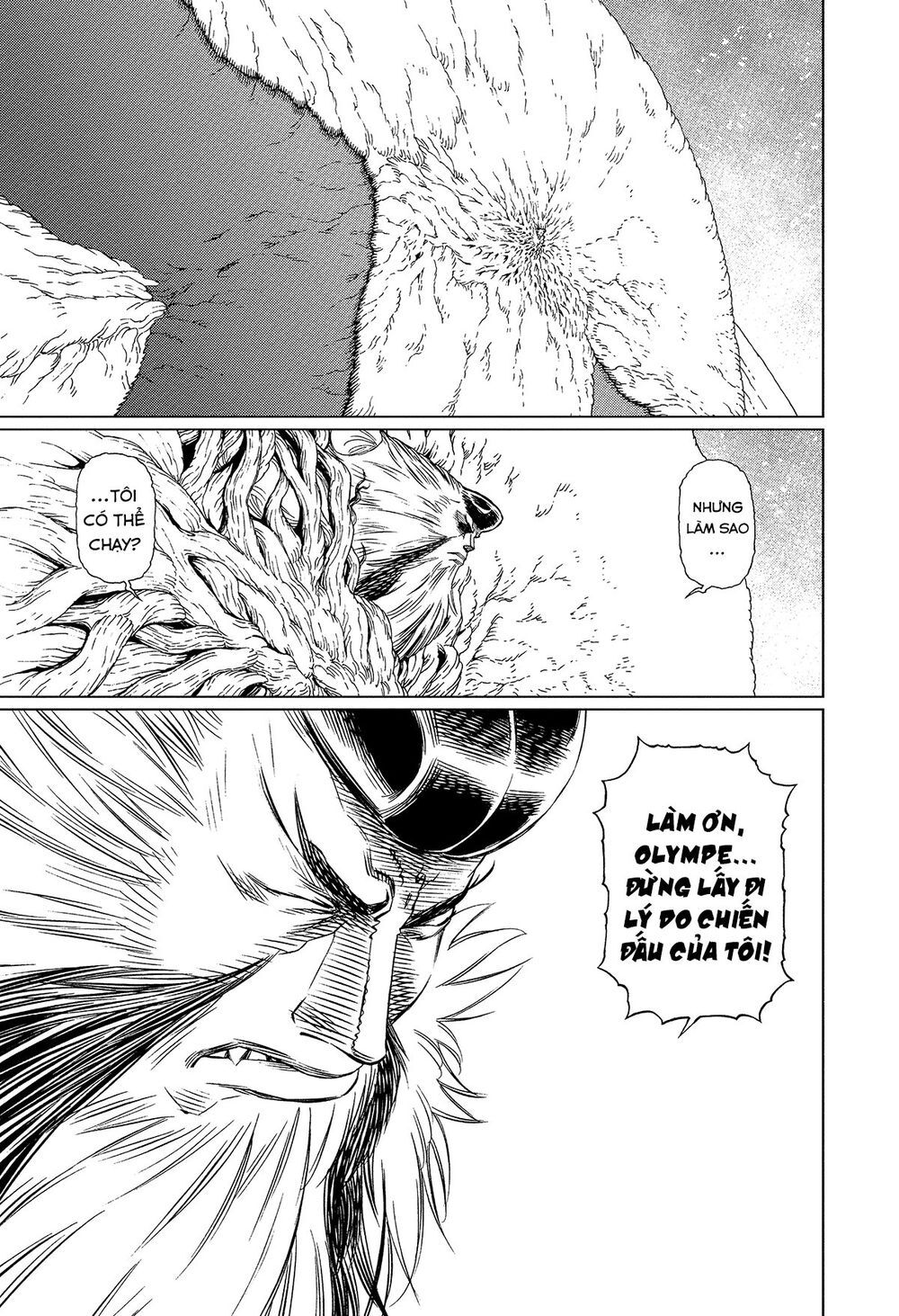 Battle Angel Alita Last Order Chapter 80 - Trang 2