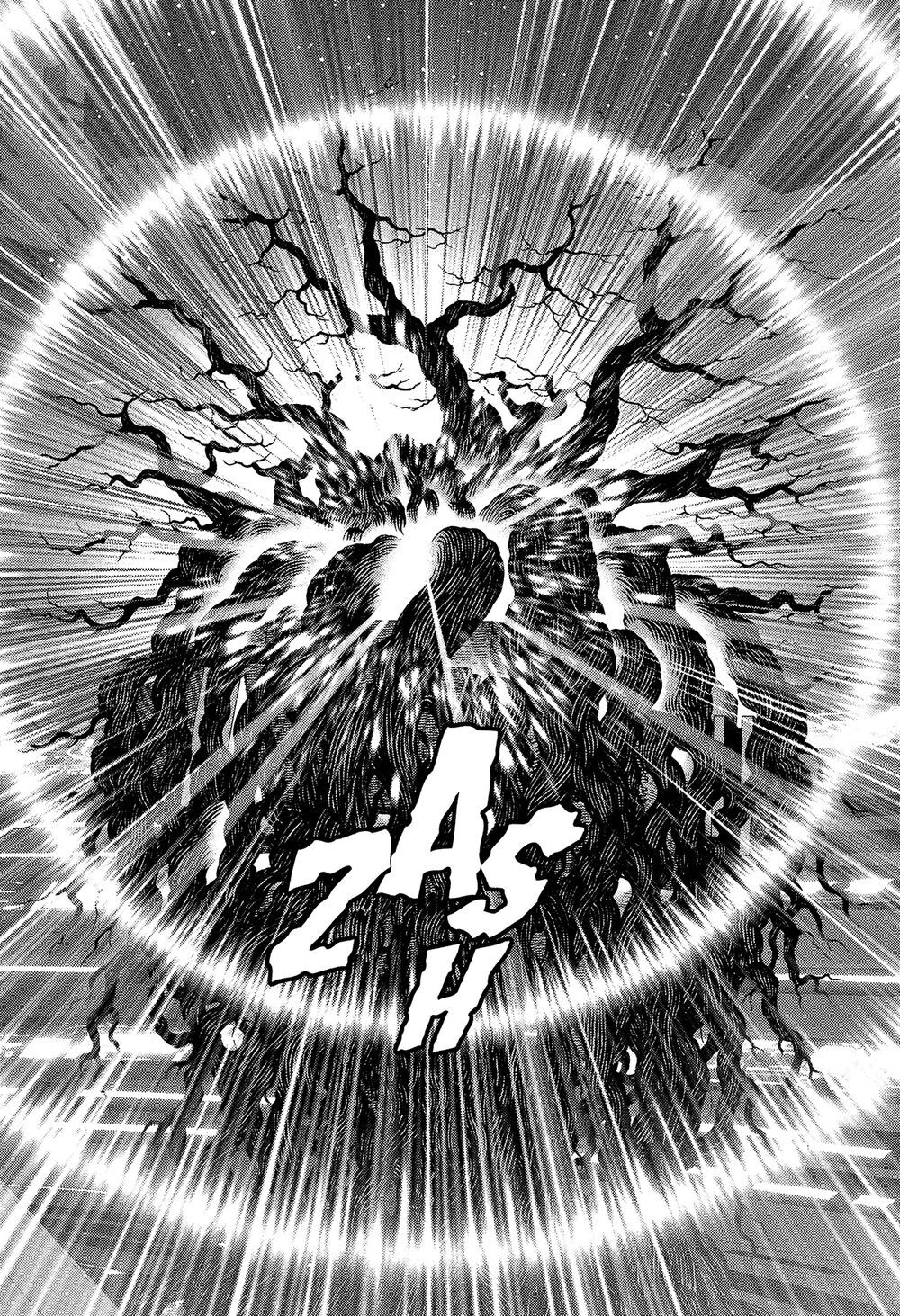 Battle Angel Alita Last Order Chapter 81 - Trang 2