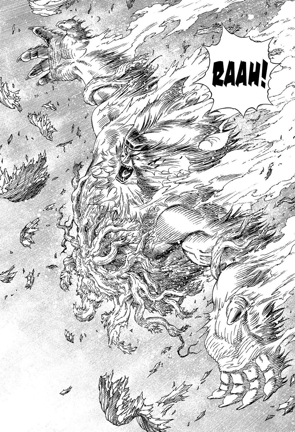 Battle Angel Alita Last Order Chapter 81 - Trang 2