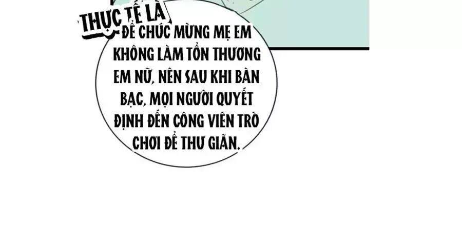 Công Chúa Nữ Vương Mệnh Chapter 118 - Next Chapter 119