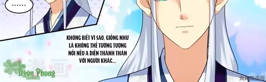 Nữ Đế Học Dốt Chapter 47 - Next Chapter 48