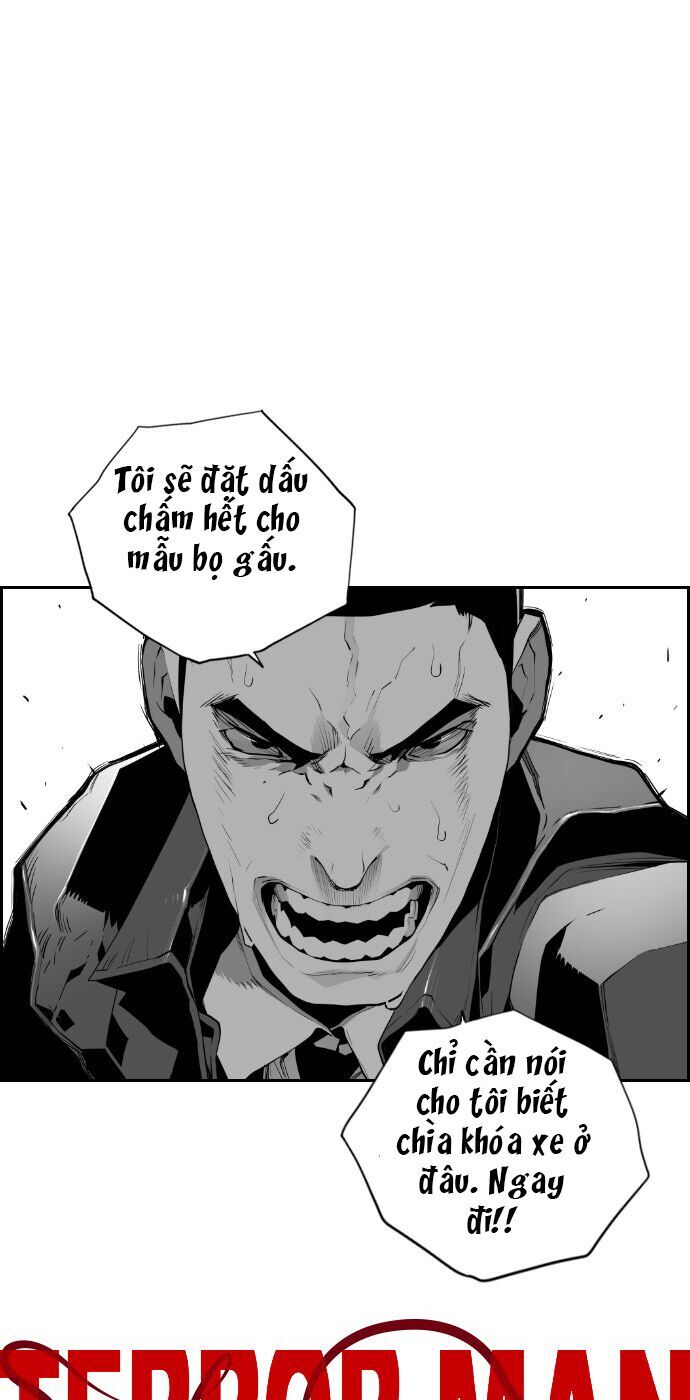 Kẻ Khủng Bố Chapter 78 - Next Chapter 79