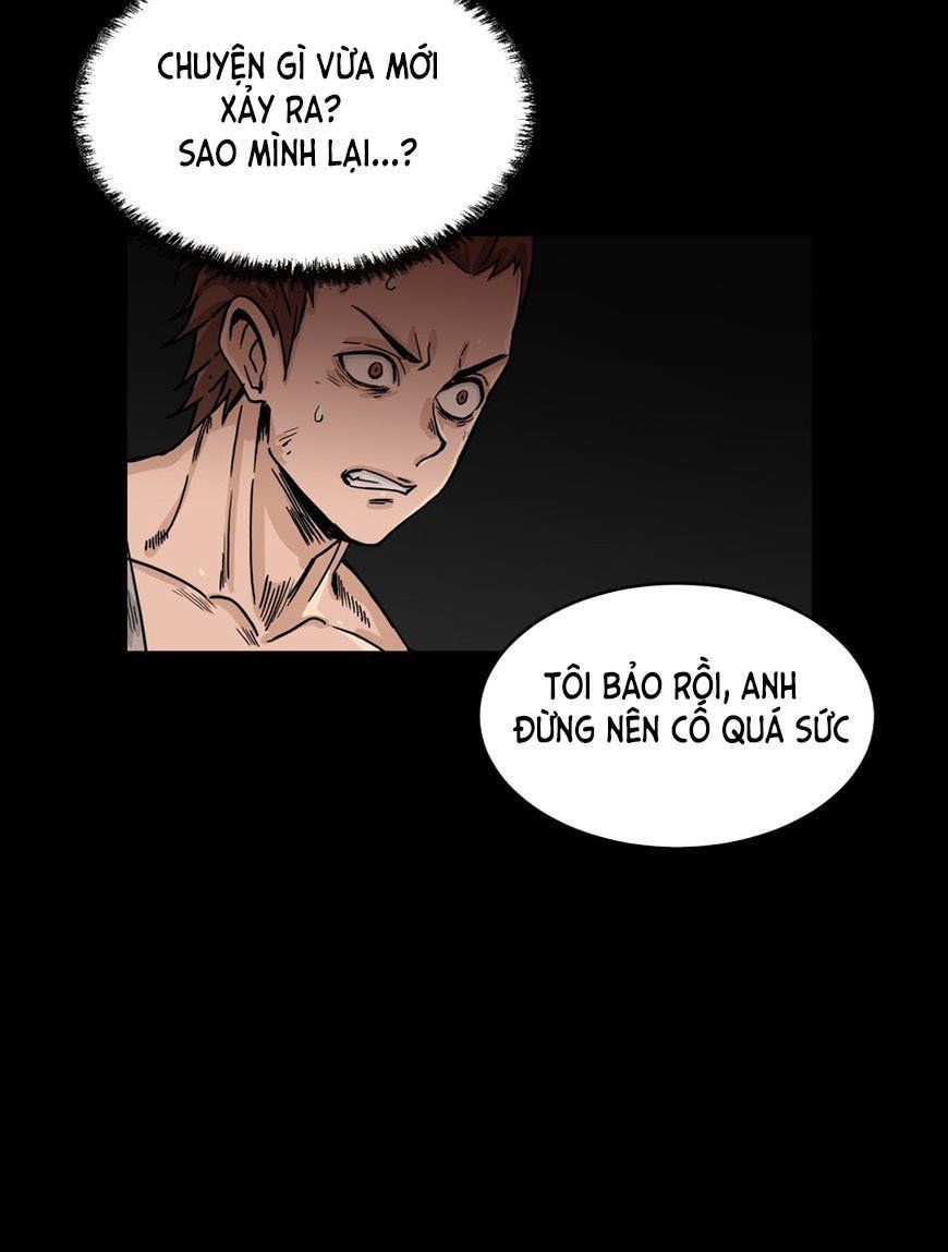 Her Hero Chapter 22 - Trang 3