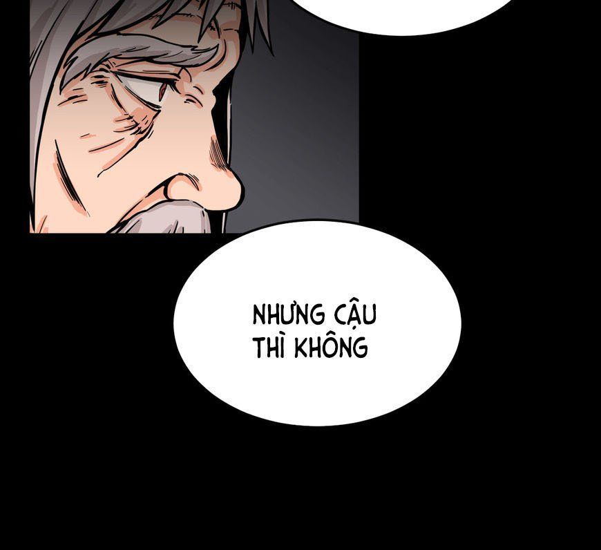 Her Hero Chapter 24 - Trang 3