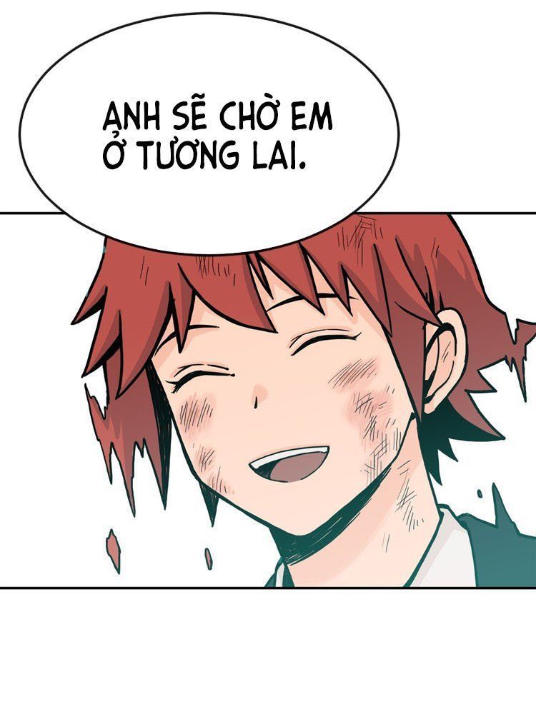 Her Hero Chapter 25 - Trang 3