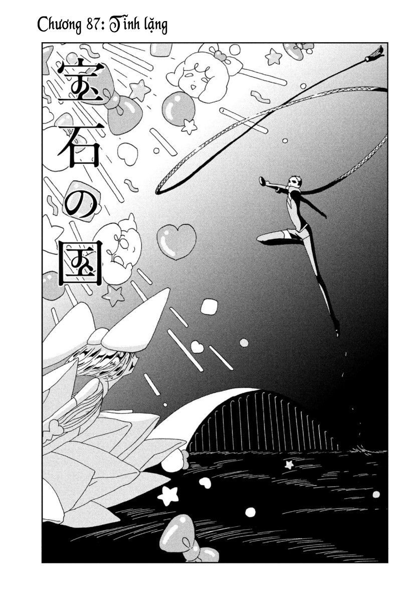 Houseki No Kuni Chapter 87 - Trang 2