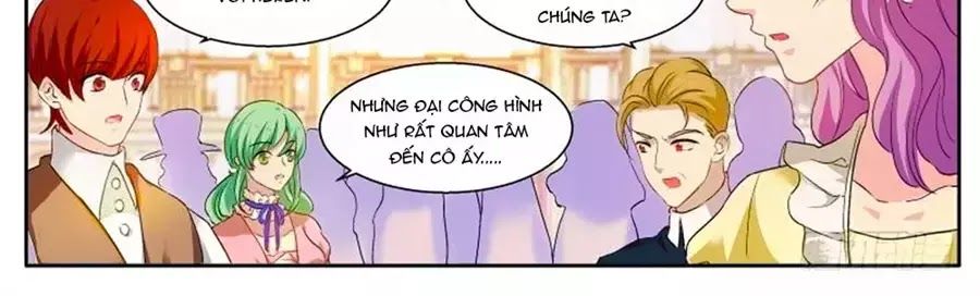 Hệ Thống Chế Tạo Nữ Thần Chapter 273 - Next Chapter 274