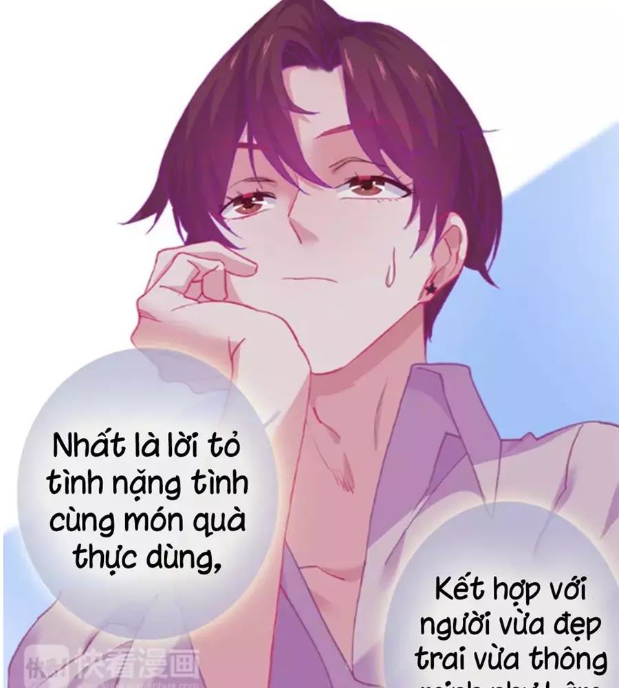 Đừng Nghịch, Ta Chỉ Muốn Yên Tĩnh Chapter 58 - Trang 3