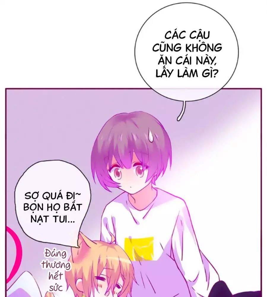 Đừng Nghịch, Ta Chỉ Muốn Yên Tĩnh Chapter 63 - Trang 3