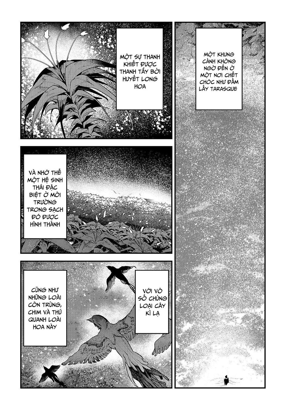 Nozomanu Fushi No Boukensha Chapter 23 - Next Chapter 24