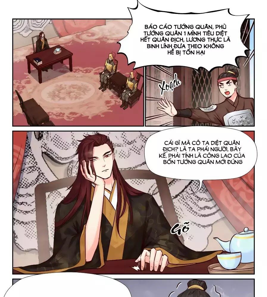 Luôn Có Yêu Quái Chapter 178 - Next Chapter 179