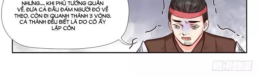 Luôn Có Yêu Quái Chapter 178 - Next Chapter 179