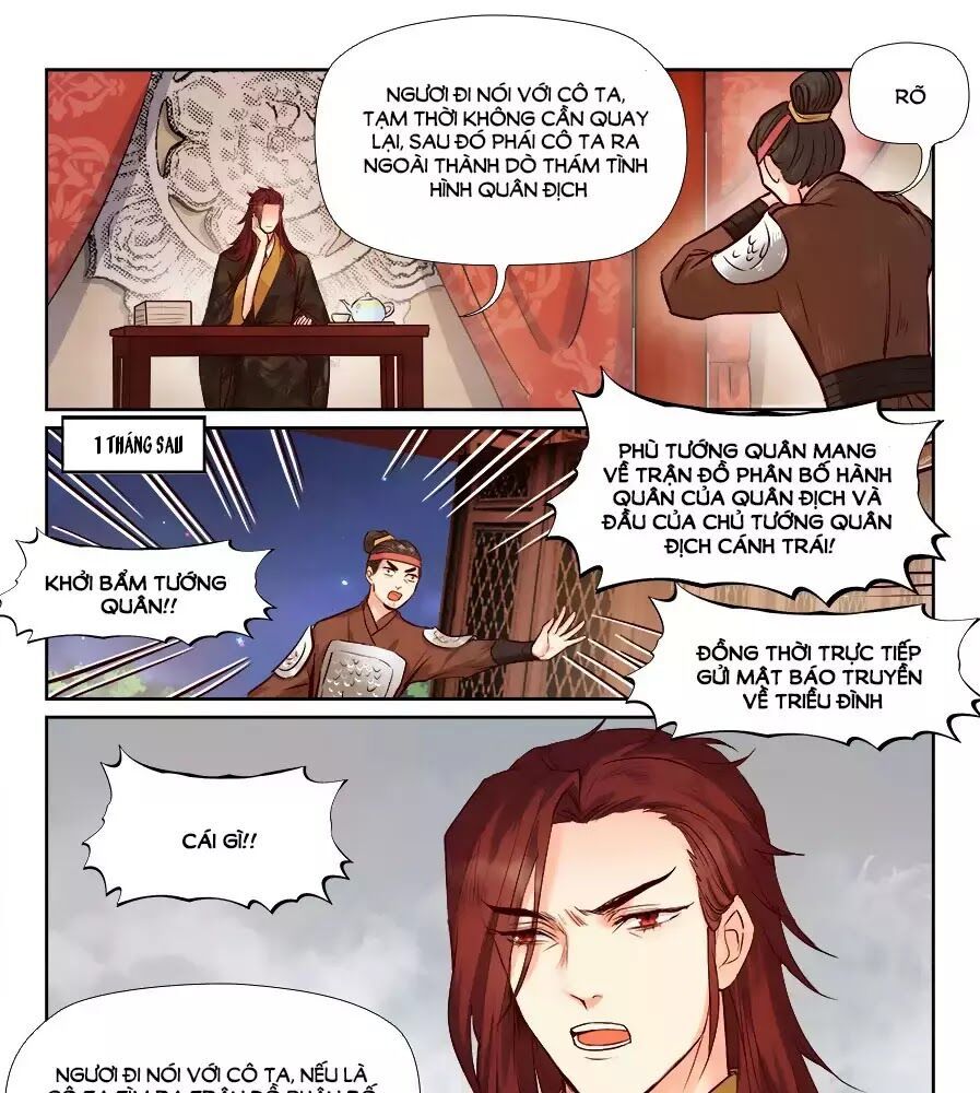 Luôn Có Yêu Quái Chapter 178 - Next Chapter 179