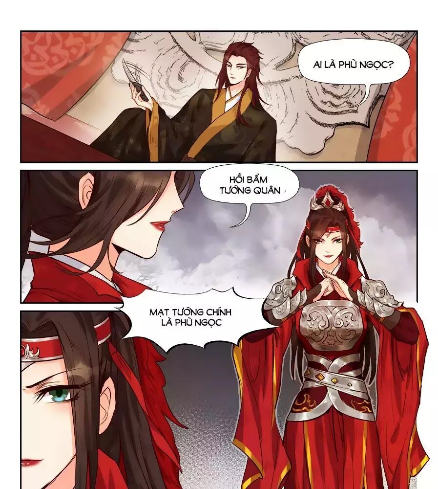 Luôn Có Yêu Quái Chapter 178 - Next Chapter 179