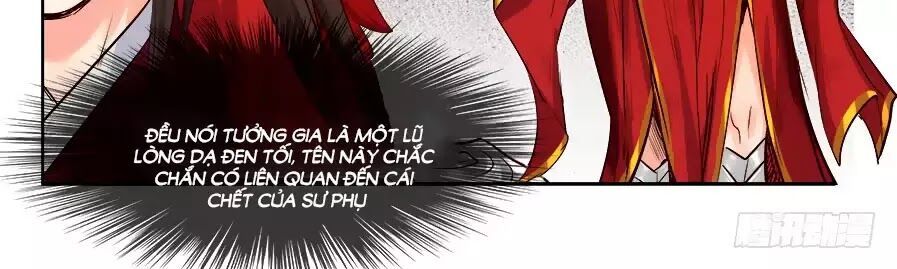 Luôn Có Yêu Quái Chapter 178 - Next Chapter 179