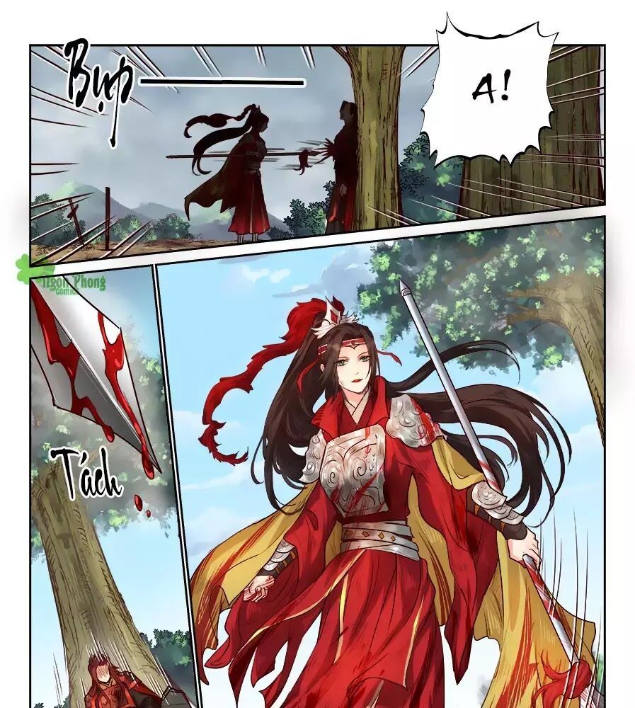 Luôn Có Yêu Quái Chapter 179 - Next Chapter 180