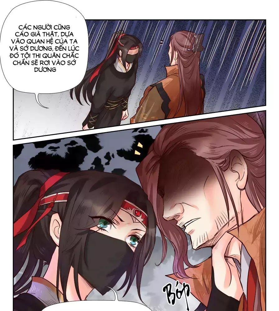 Luôn Có Yêu Quái Chapter 180 - Next Chapter 181