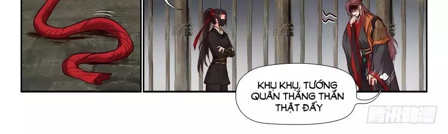 Luôn Có Yêu Quái Chapter 180 - Next Chapter 181