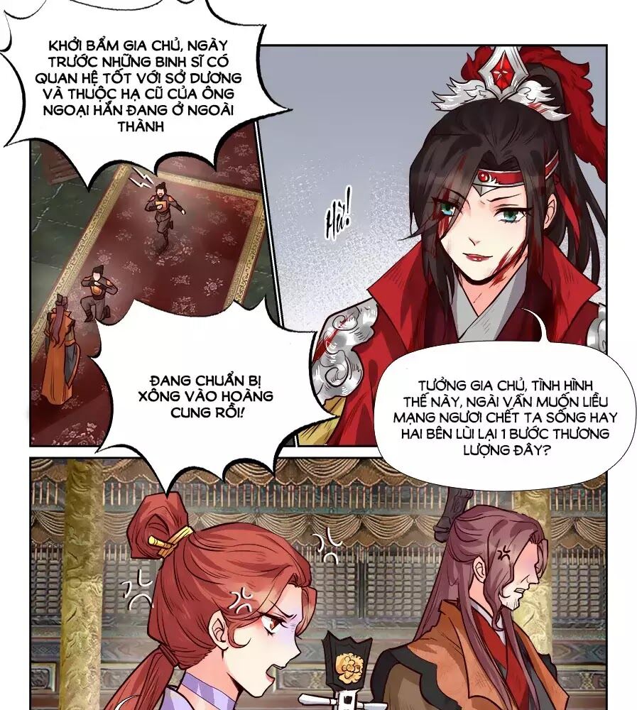 Luôn Có Yêu Quái Chapter 182 - Next Chapter 183