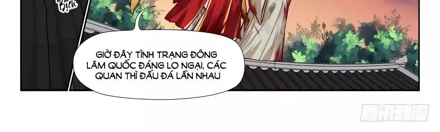 Luôn Có Yêu Quái Chapter 183 - Next Chapter 184