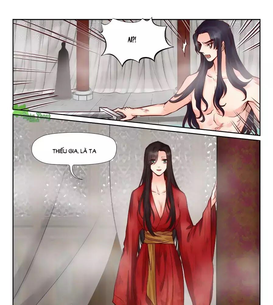 Luôn Có Yêu Quái Chapter 183 - Next Chapter 184