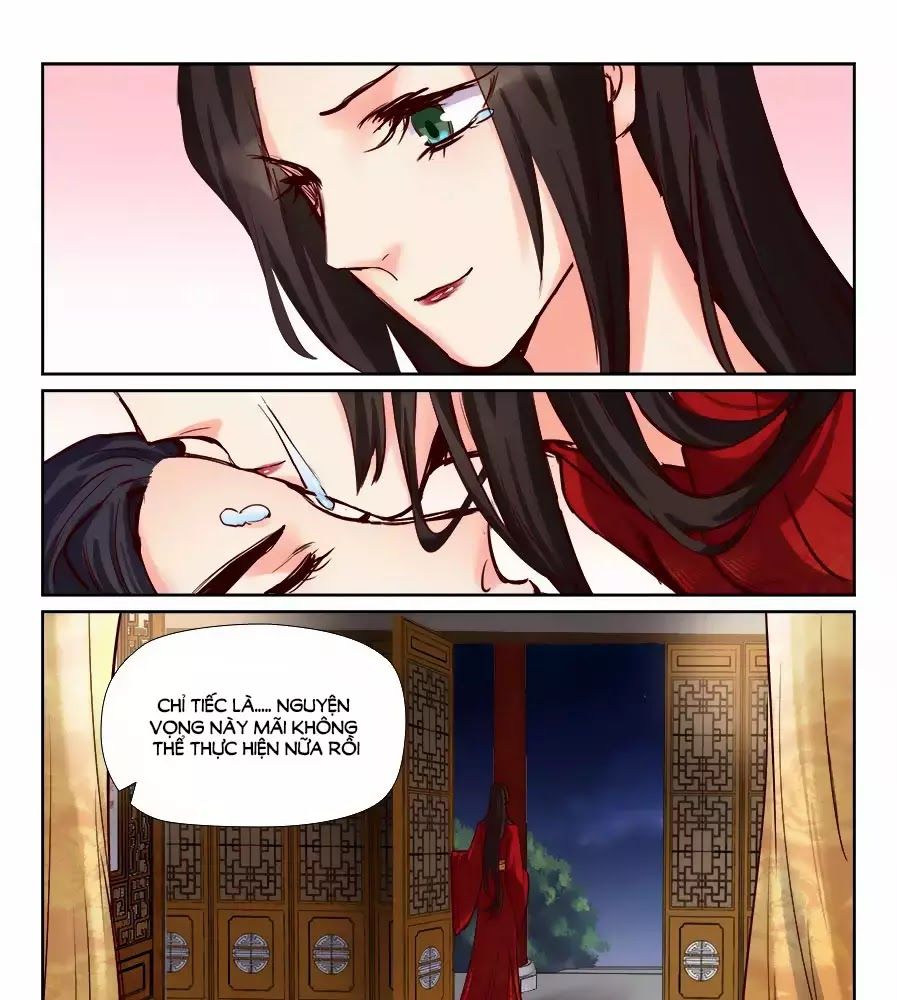 Luôn Có Yêu Quái Chapter 184 - Next Chapter 185