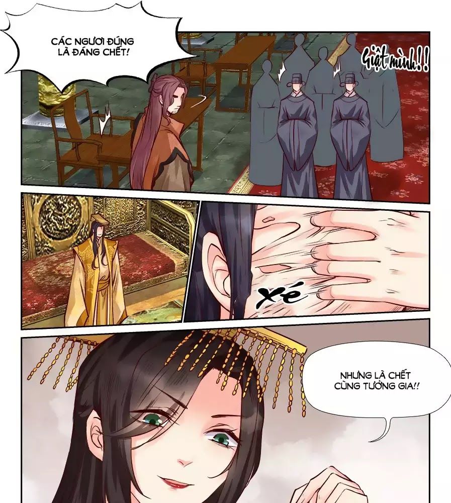 Luôn Có Yêu Quái Chapter 184 - Next Chapter 185