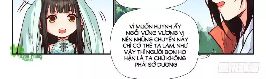 Luôn Có Yêu Quái Chapter 184 - Next Chapter 185