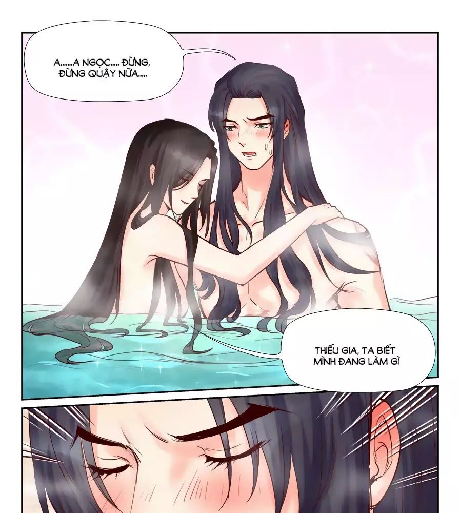 Luôn Có Yêu Quái Chapter 184 - Next Chapter 185