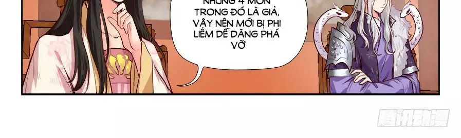 Luôn Có Yêu Quái Chapter 187 - Next Chapter 188