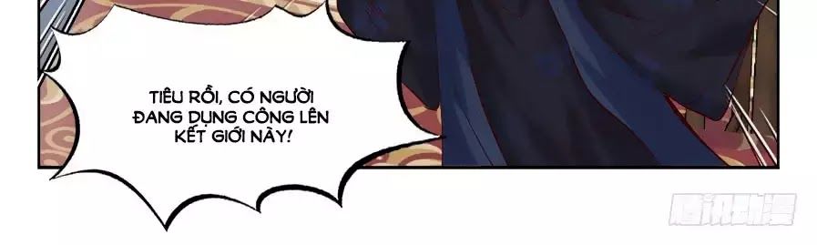 Luôn Có Yêu Quái Chapter 187 - Next Chapter 188