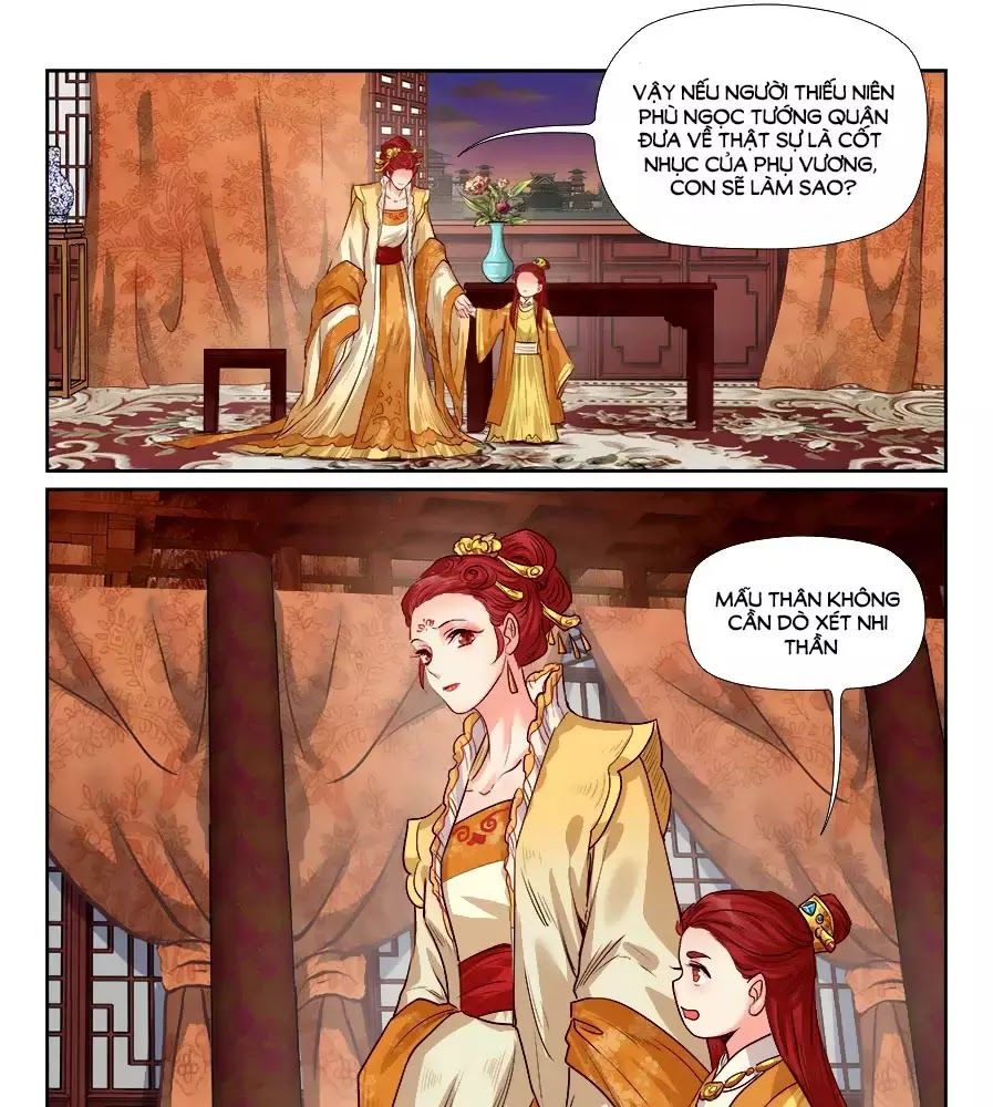 Luôn Có Yêu Quái Chapter 188 - Next Chapter 189