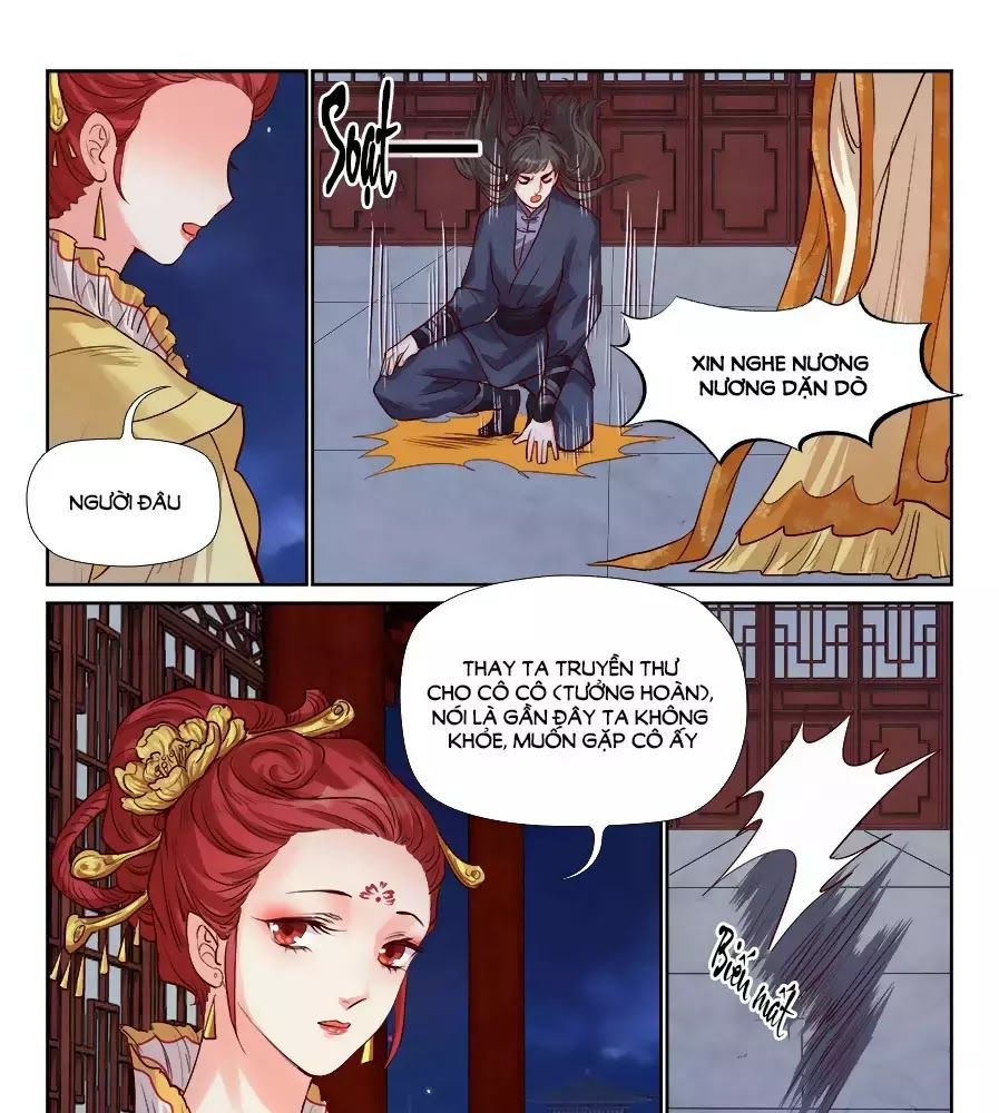 Luôn Có Yêu Quái Chapter 188 - Next Chapter 189