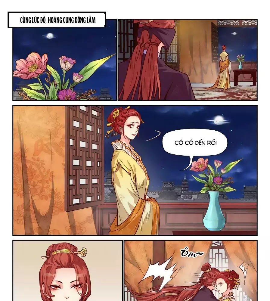 Luôn Có Yêu Quái Chapter 189 - Next Chapter 190