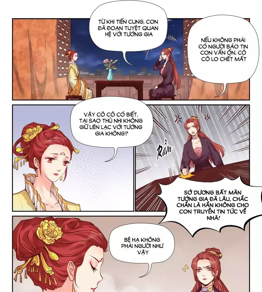 Luôn Có Yêu Quái Chapter 189 - Next Chapter 190