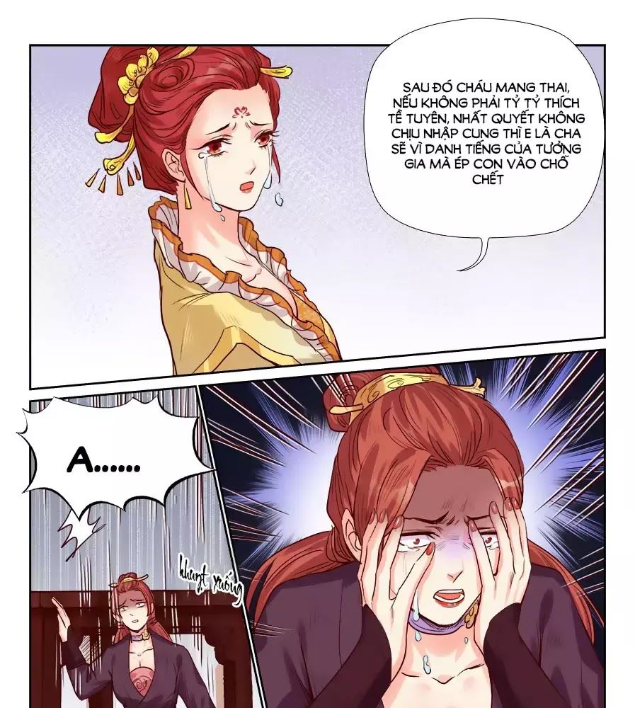 Luôn Có Yêu Quái Chapter 189 - Next Chapter 190