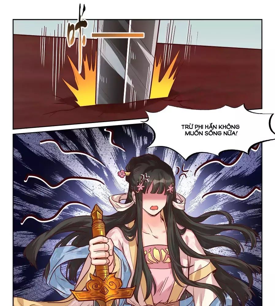 Luôn Có Yêu Quái Chapter 189 - Next Chapter 190