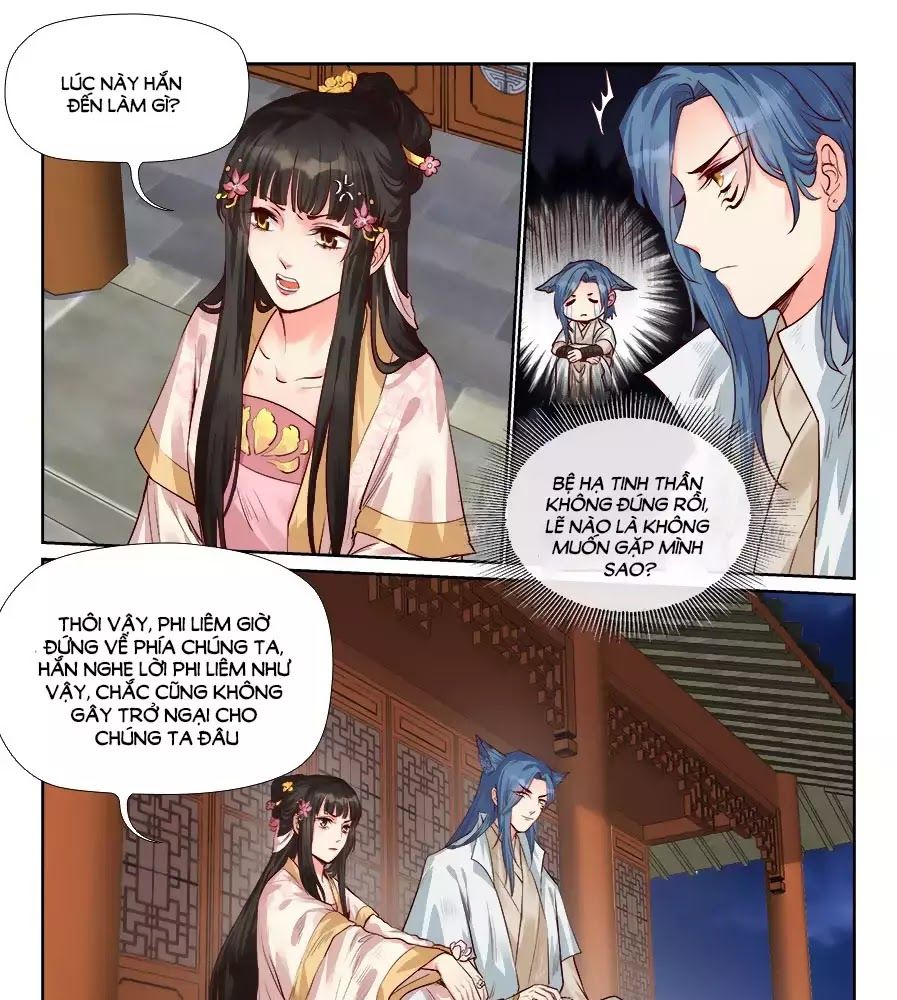 Luôn Có Yêu Quái Chapter 191 - Next Chapter 192