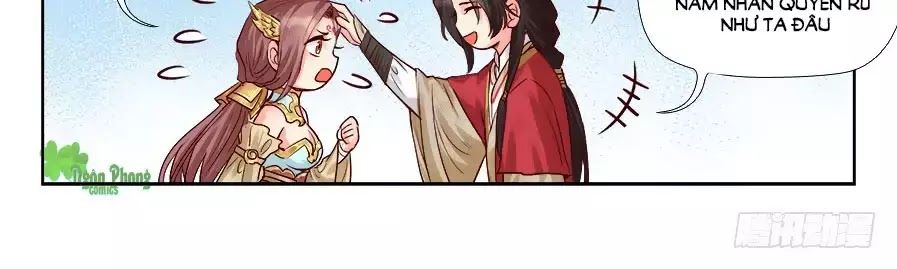 Luôn Có Yêu Quái Chapter 191 - Next Chapter 192