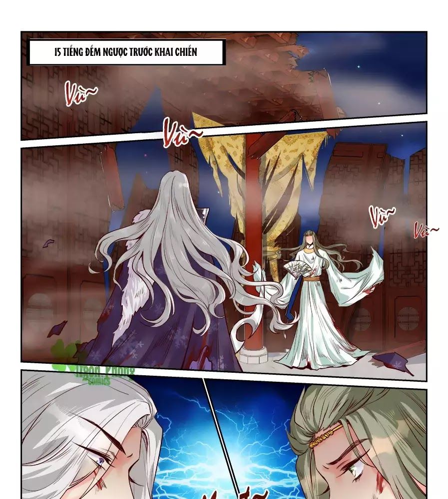 Luôn Có Yêu Quái Chapter 193 - Next Chapter 194