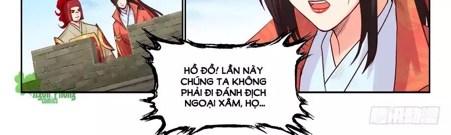 Luôn Có Yêu Quái Chapter 194 - Next Chapter 195