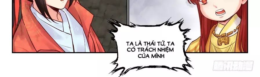 Luôn Có Yêu Quái Chapter 194 - Next Chapter 195