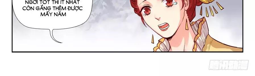 Luôn Có Yêu Quái Chapter 194 - Next Chapter 195