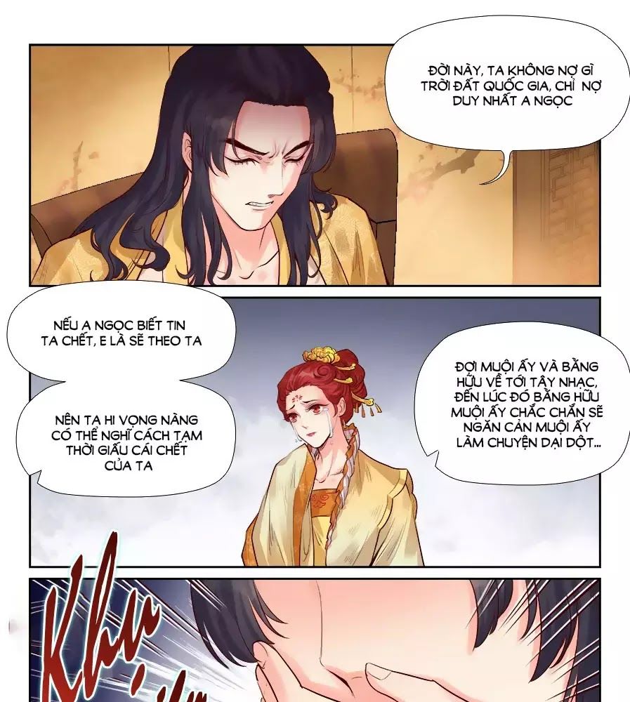 Luôn Có Yêu Quái Chapter 194 - Next Chapter 195