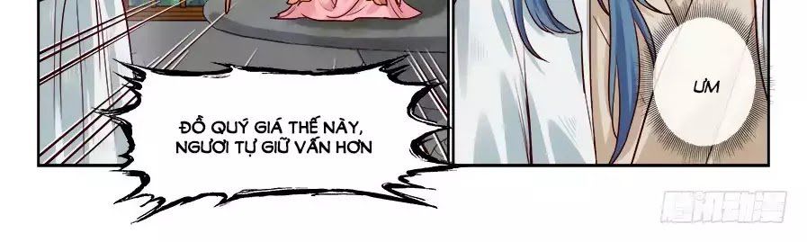 Luôn Có Yêu Quái Chapter 195 - Next Chapter 196