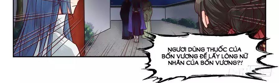 Luôn Có Yêu Quái Chapter 195 - Next Chapter 196