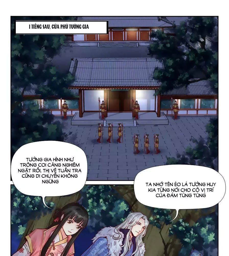 Luôn Có Yêu Quái Chapter 196 - Next Chapter 197